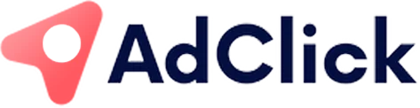 Ad Click - Logo